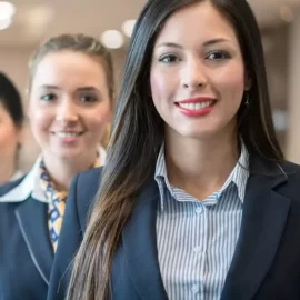 Recrutement