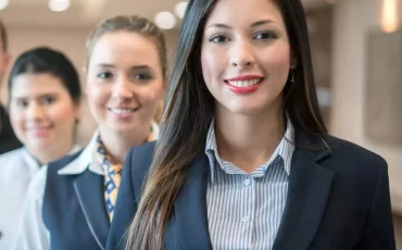 Recrutement
