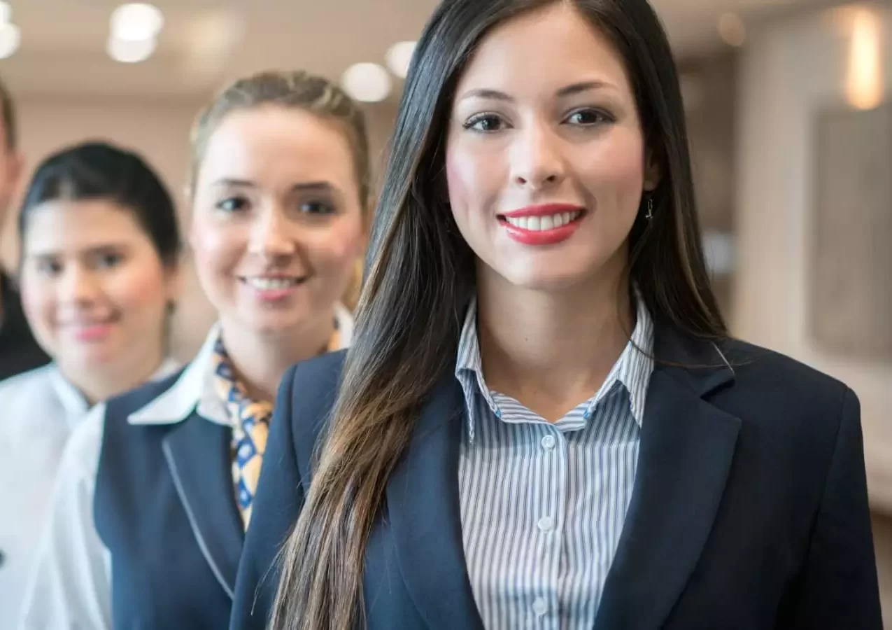 Recrutement